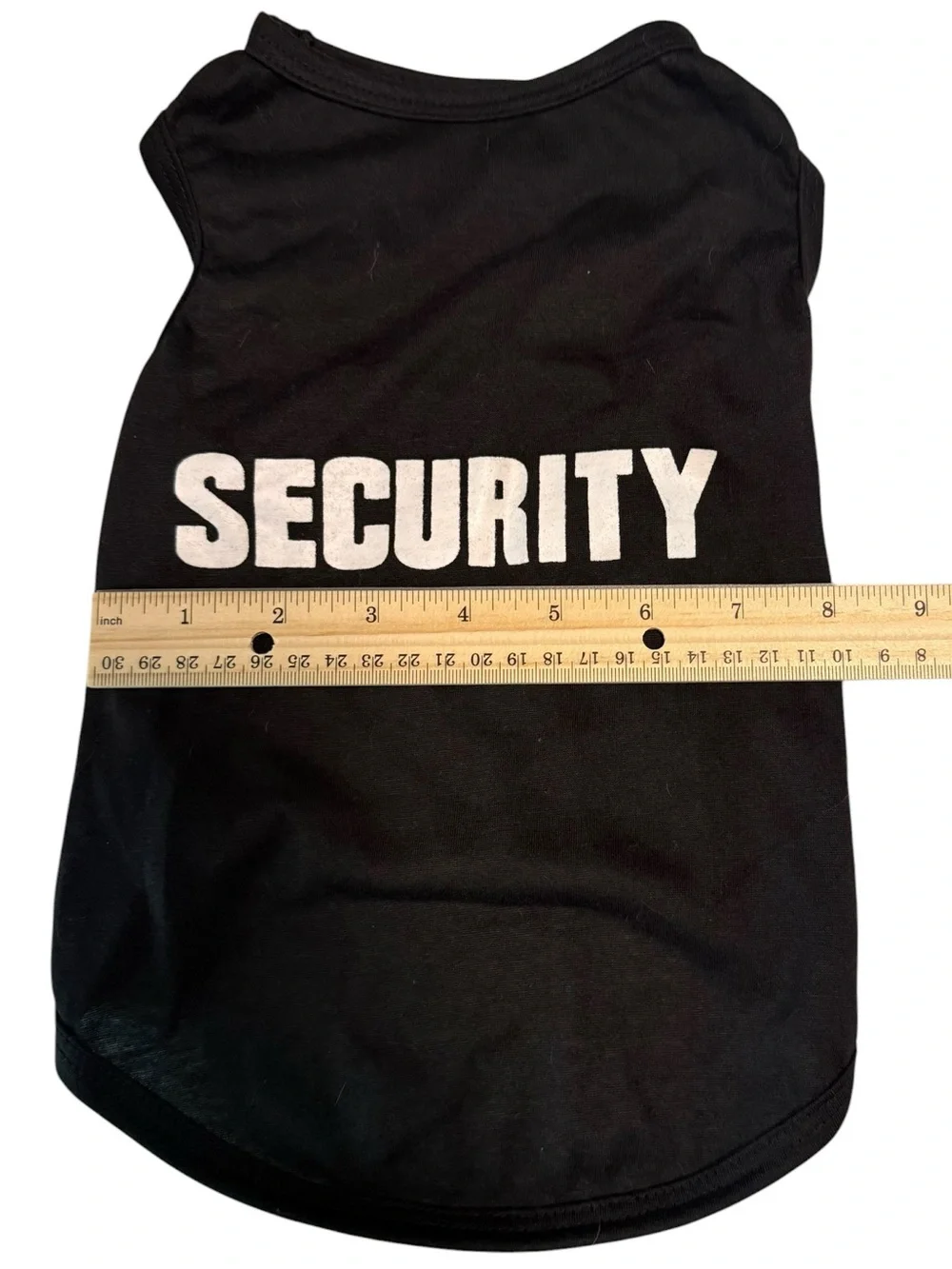 “SECURITY